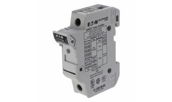 CHCC1DI-48U FUSE HOLDR CART 48V 30A DIN RAIL