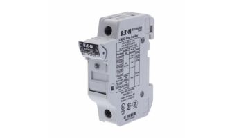 CHCC1DIU FUSE HLDR CART 600V 30A DIN RAIL