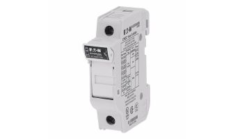 CHCC1DU FUSE HLDR CART 600V 30A DIN RAIL