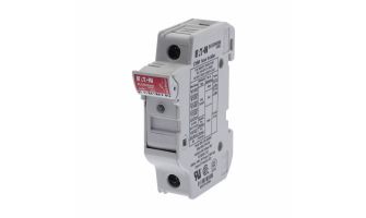 CHM1D FUSE HLDR CART 690V 32A DIN RAIL