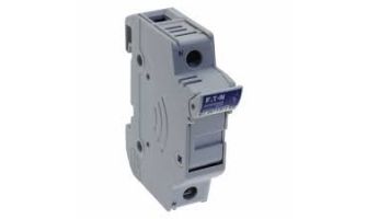 CHM1DNXU FUSE HLDR CART 690V 32A DIN RAIL