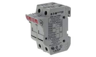 CHM2DU FUSE HLDR CART 690V 32A DIN RAIL