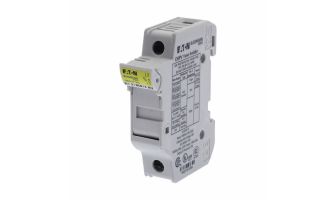 CHPV1I FUSE HOLDER CART 1000V 30A DIN with indicator