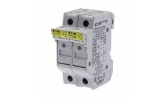 CHPV2IU FUSE HOLDER CART 1000V 30A DIN with indicator