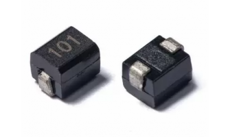 CM3225-S Wound Chip Inductor, General Grade, Operating temp.: -40℃～+125℃