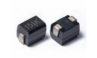 CM4532-S Wound Chip Inductor, General Grade, Operating temp.: -40℃～+125℃