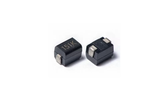 CM4532R10KSB CM4532-S Wound Chip Inductor, General Grade, Operating temp.: -40℃～+125℃
