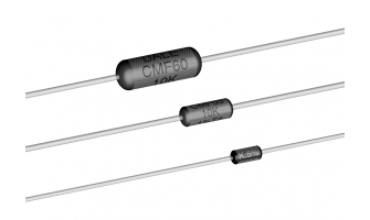 CMF7030R100FKEA Fixed Resistor  Metal Film  1.75W  30.1ohm