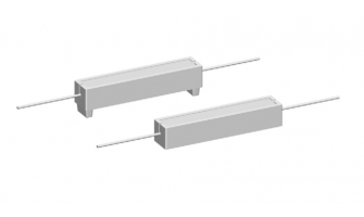 CP000518R00KE66 Fixed Resistor  Wire Wound  5W  18ohm