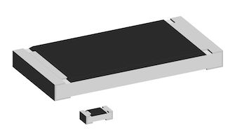 CRCW040211K8FKEE Fixed Resistor  Metal Glaze/thick Film