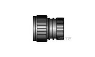 CS0285-000 Circular Connector Adapter Aluminum Alloy