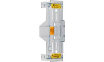 CVR-J-60100-M CLASS J 600V 100A FUSE COVER ASSEMBLY