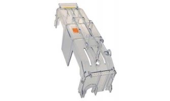 CVR-RH-25200 FUSEHOLDER CAP