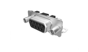 D15P82C6GX00LF D-SUB STANDARD CONNECTORS RIGHT ANGLE 15 WAY PIN