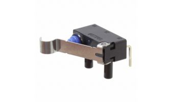 D2HW-BL231H SWITCH SNAP ACT SPDT 0.1A 125V