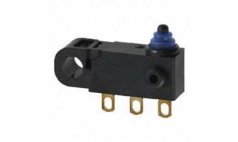 D2HW-C201H SWITCH SNAP ACT SPDT 0.1A 125V