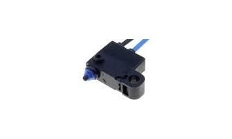 D2HW-C203M SUBMINIATURE BASIC SWITCH