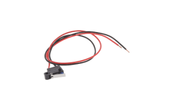 D2HW-C212MR SWITCH SNP ACT SPST-NC 0.1A 125V