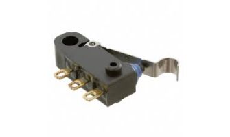 D2HW-C231H SWITCH SNP ACT SPST-NC 0.1A 125V