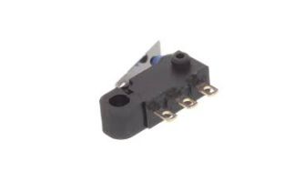 D2HW-C261H SUBMINIATURE BASIC SWITCH