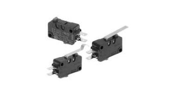 D3V-11G4M-1C24-K Miniature Basic Switch