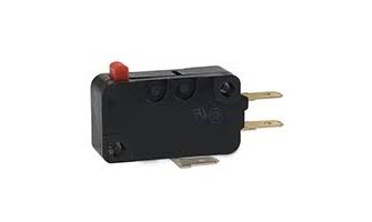 D3V-11G4M-2A4-K Miniature Basic Switch