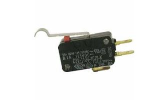 D3V-11G4M-2C25-K Miniature Basic Switch