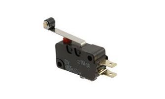 D3V-11G4M-3C24-K Miniature Basic Switch