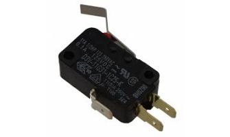 D3V-11G4M-3C25-K Miniature Basic Switch