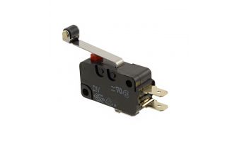 D3V-11G5M-1C25-K Miniature Basic Switch