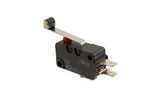 D3V-11G6-1C25-K Snap Acting/Limit Switch