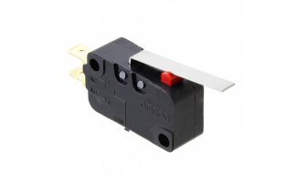 D3V-16-3D65 MINIATURE BASIC SWITCH