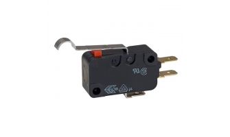 D3V-164K-1C5-K-H Snap Acting/Limit Switch
