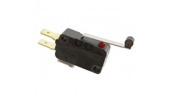 D3V-166-1C5 Miniature Basic Switch