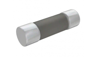 DCM-1 FUSE CARTRIDGE 1A 600VAC/VDC 5AG