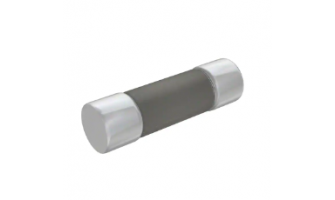 DCM-8 FUSE CARTRIDGE 8A 600VAC/VDC 5AG