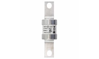 FUSE CRTRDGE 125A 415VAC CYLINDR (DEO125)