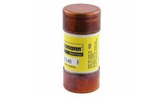 DFJ-40 FUSE CRTRDGE 200A 600VAC/450VDC