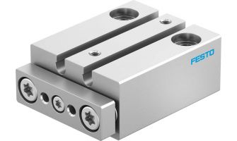 DFM-10-20-P-A-GF Guide Cylinder