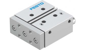 DFM-12-30-P-A-GF Guide Cylinder
