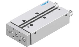 DFM-16-80-P-A-GF Guide Cylinder
