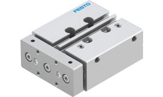 DFM-25-20-P-A-KF Guide Cylinder