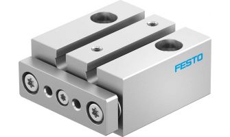 DFM-6-20-P-A-GF Guide Cylinder