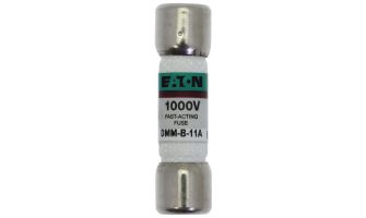 FUSE CARTRIDGE 11A 1KVAC/VDC