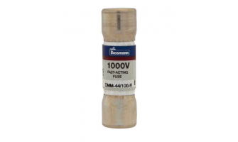 FUSE CARTRIDGE 440MA 1KVAC/VDC