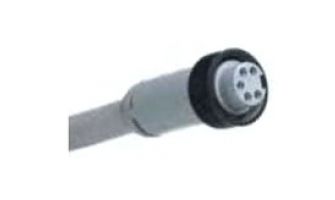 DNDF10A-M060 Cables MC 5P FP 6M ST DROP FLEX