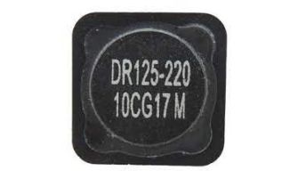 FIXED IND 22UH 3.7A 39.6MOHM SMD