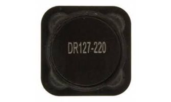 FIXED IND 22UH 4A 39.1 MOHM SMD