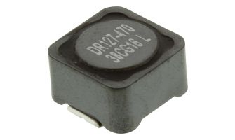 Fixed Inductors 47uH 5.28A 0.0719ohms