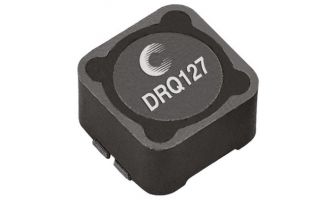 Coupled Inductors 10uH 11.2A 0.0172ohms